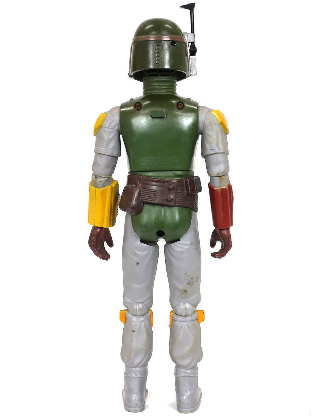 12 inch boba fett figure