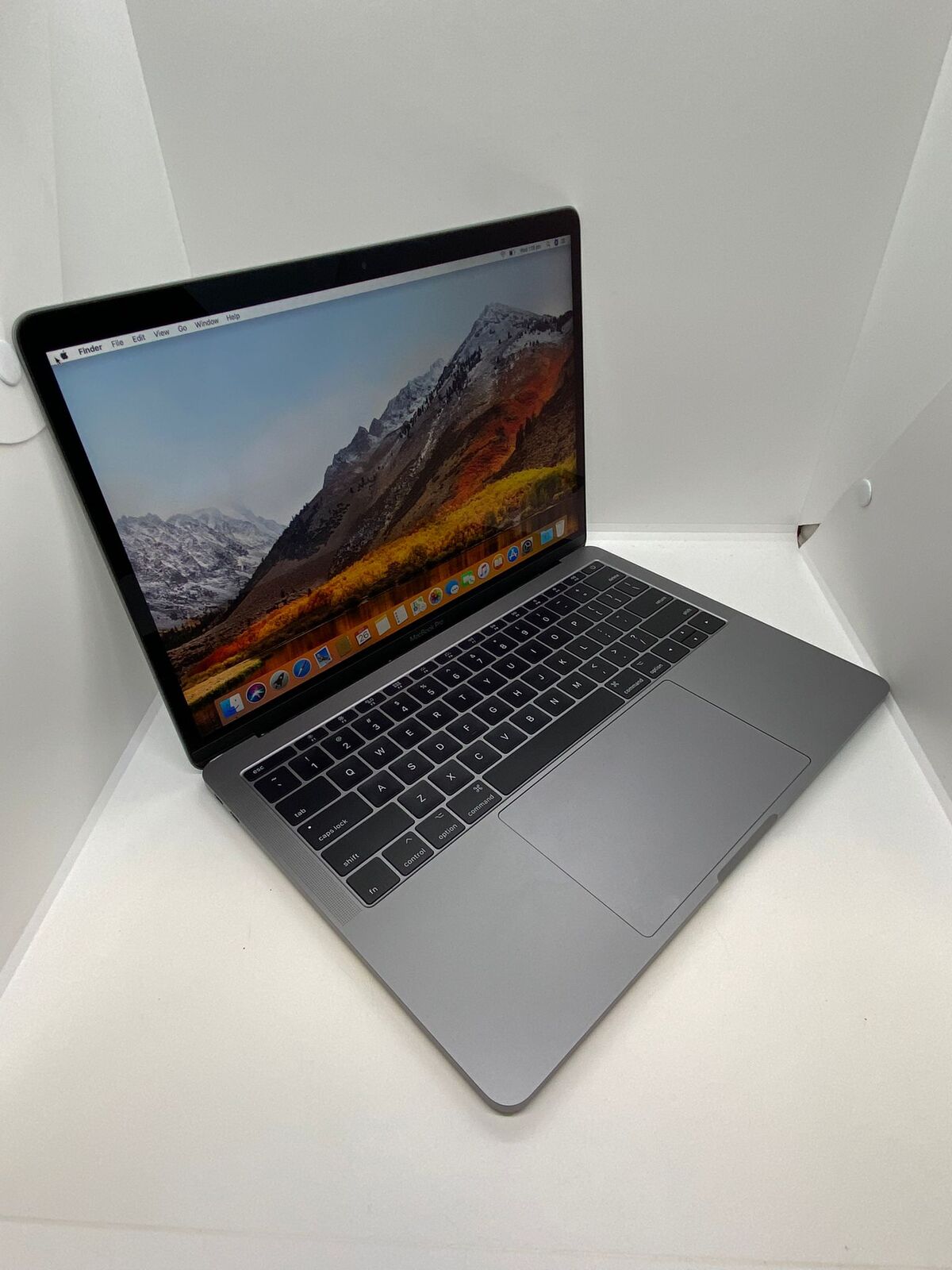 pre owned macbook pro for sale