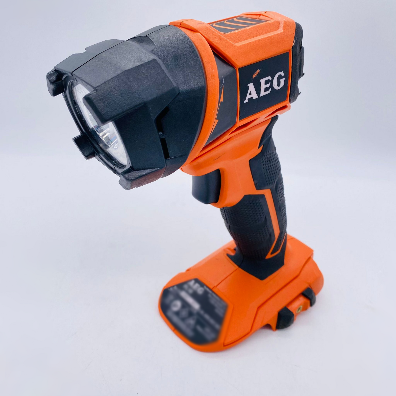 Aeg discount 18v torch