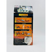 Star Wars Epic Collections The Truce At Bakura Micro Machines Action Figures