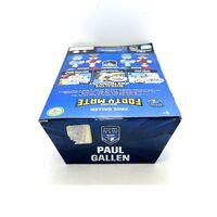 NRL Limited Edition Paul Gallen Footy Mate Interactive Talking Micro Figure