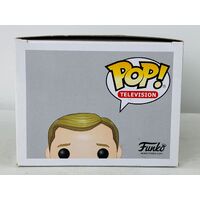 Funko Pop! Television Cheers Woody Boyd #798 Collectible Vinyl Figure