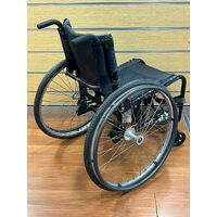 Quickie GPV Competition Unisex Ultralight Wheelchair GP-0052293