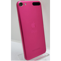 Apple iPod Touch 7th Generation 32GB Model A2178 Pink 