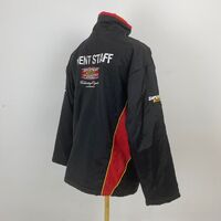 Supercheap Auto Bathurst 1000 50 Years Event Staff Jacket Size M (Pre-owned)