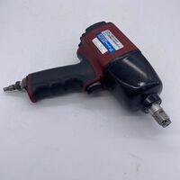 SP Air 1/2" Air Impact Wrench SP-1145C Made in Japan (Pre-owned)