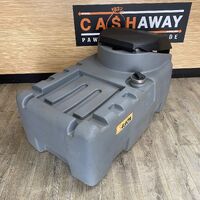 Silvan Selecta Diesel Power Diesel Transfer Tank 200L Capacity (Pre-owned)