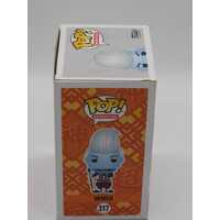 Funko Pop! Animation Dragon Ball Super 317 Whis Collectable Vinyl Figure