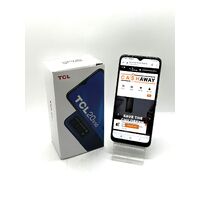 TCL 20R 5G T767H 64GB High Quality 5G Enabled Smartphone Grey Vodafone Locked