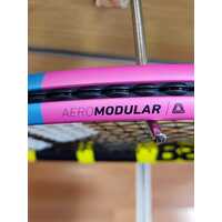 Babolat MA440508 Aeromodular Technology Pure Rafa Tennis Racquet