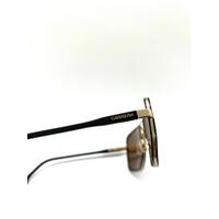 Carrera 256/S J5G/70 Mens Sunglasses Dark Havana Gold Brown UV Protect Lenses