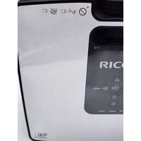 Ricoh PJ HDC5420 PC Ready Standard Projector 2500 Lumens HD Resolution