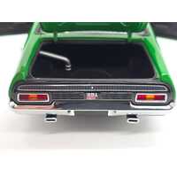 AUTOart Ford XA Falcon GT Hardtop Calypso Green 1:18 Limited Edition 1957/5000