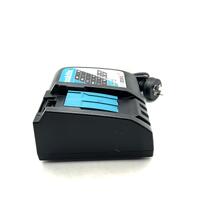 Makita DC18RC 18V LXT Corded Lithium‑Ion Rapid Battery Charger Skin Only