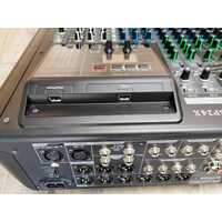 Yamaha MGP24X 24 Channel Mixer with Effects USB Ports and 16 Mic Inputs