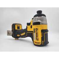 DeWalt DCF887-XE 18V 1/4 Inch XR Li-ion Cordless Impact Driver Skin Only