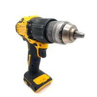 DeWalt DCD709 18V 13mm Cordless Brushless Hammer Drill Skin Only