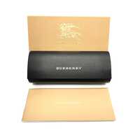 Burberry B4260-F 3688/13 Ladies Sunglasses with Box Case and Manual