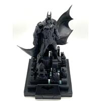 Batman Arkham Knight Limited Collectors Edition Gotham Knight Statue