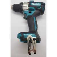 Makita DHP486 18V Heavy Duty Cordless Brushless Hammer Drill Driver Skin Only