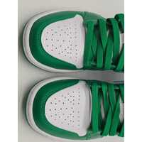 Nike Jordan 1 Low Lucky Green Aquatone Womens Size 7 US 4.5 UK DC0774-304