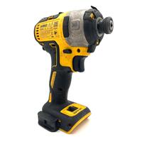 DeWalt DCF887-XE 18V 1/4 Inch XR Li-ion Cordless Impact Driver Skin Only