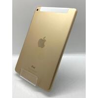 Apple iPad Mini 4 64GB Gold Wi-Fi + Cellular Unlocked 7.9 Inch Retina Display