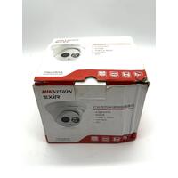 Hikvision DS-2CD3310D-I EXIR H.264 Dome Network Security Camera Night Vision