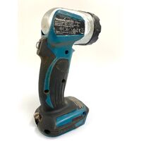 Makita DML802 LXT 18V Li-Ion Cordless LED Flashlight Jobsite Torch Skin Only