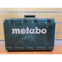 Metabo KHE 55 Corded Hammer Drill 1050W with Handle and Hard Case