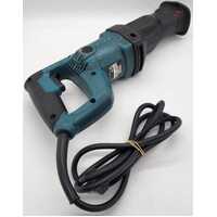 Makita JR3050T Corded Reciprocating Saw 1010W 220-240V Power Tool