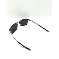 Oakley Ejector OO4142-0358 Carbon Prizm Black Polarised Lenses Sunglasses