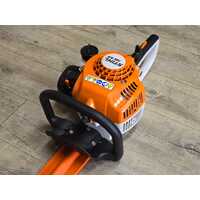 STIHL HS45 60cm 2-Stroke Petrol Powered Hedge Trimmer