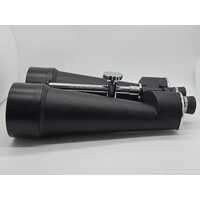 Barska 25x100 Waterproof Binoculars 157ft at 1000yds 52m at 1000m Bak-4 Prisms