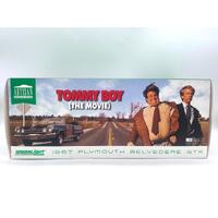 Greenlight Collectables 1967 Plymouth GTX Tommy Boy Movie Car 1:18 Limited Model