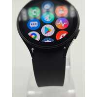 Samsung Galaxy Watch4 44mm GPS + LTE Black SM-R875F Android Smartwatch