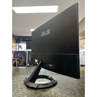 Asus VZ249HEG1R 23.8 Inch Full HD Ultra Slim Gaming Monitor 75Hz 1ms