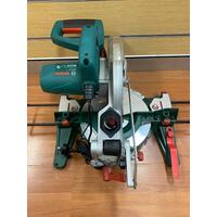 Bosch PCM 1800 Corded Mitre Saw 1800W 254mm 240V 50Hz