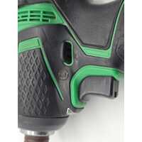 Hitachi WH 18DDL 18V IP65 Cordless Brushless Impact Driver Skin Only