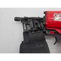 Airco CN65 Air Coil Nailer with Swivel Connector