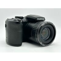 Fujifilm FinePix S4800 16MP Digital Camera