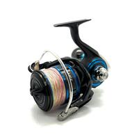 Daiwa Saltist MQ 10000-H Spinning Fishing Reel Magsealed Body