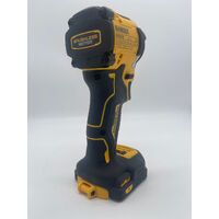 DeWalt DCF850 18V XR Li-ion Cordless Brushless Compact Impact Driver Skin Only