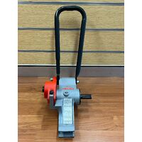 Ridgid Power-Driven 916 Roll Groover for Field Service Easy Mount to RIDGID 300