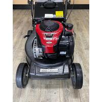 Bushranger 46TB5EM 110N 18 Inch Lawn Mower Mulch 500E 140cc Briggs & Stratton