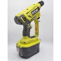 Ryobi One+ 18V 320PSI EZClean Power Washer OWA1800 with 4.0Ah Battery