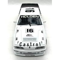 Biante Holden Commodore VL Group A 1990 Tooheys 1000 Winner 4027/6000 Car