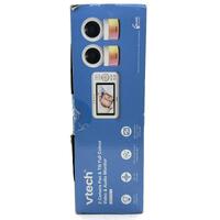 VTech 2 Camera Pan and Tilt Full Colour Video and Audio Monitor BM4700N-2