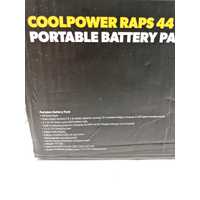 Dometic CoolPower RAPS44 12V 44Ah Heavy Duty Portable Battery Pack