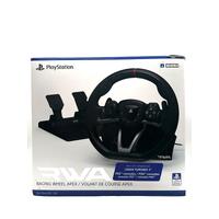 Hori Racing Wheel Apex for Gran Turismo 7 PS5/PS4/PC Compatible Wheel and Pedals